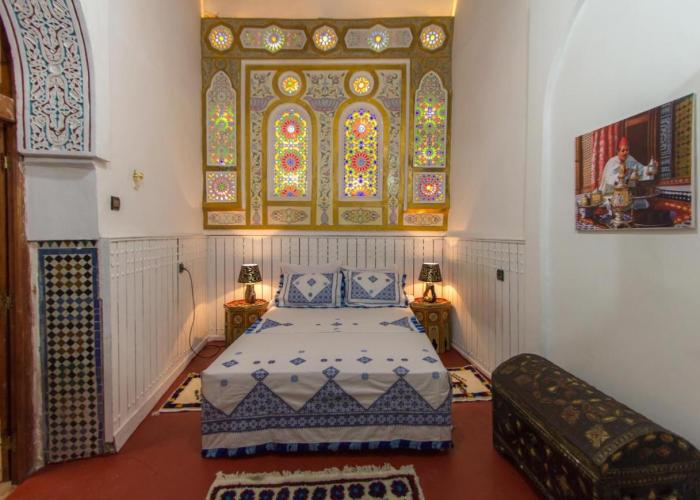 Riad Diwan