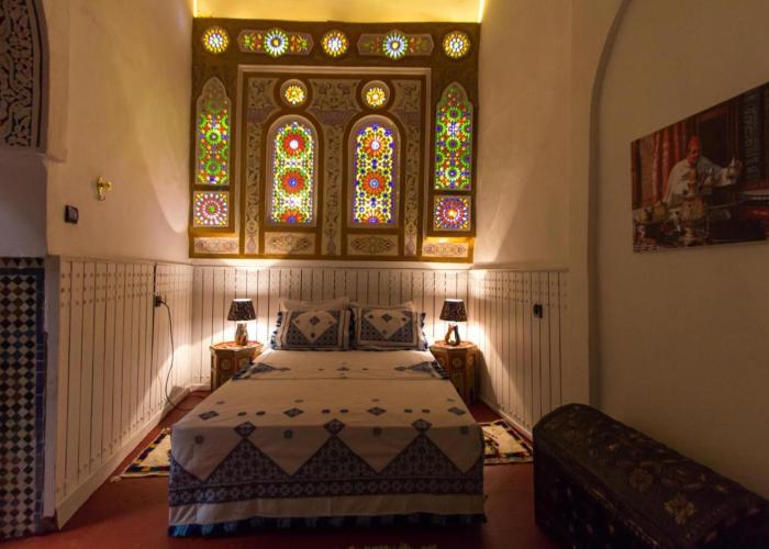 Riad Diwan