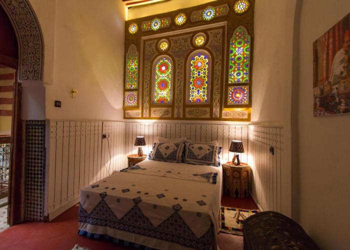 Riad Diwan
