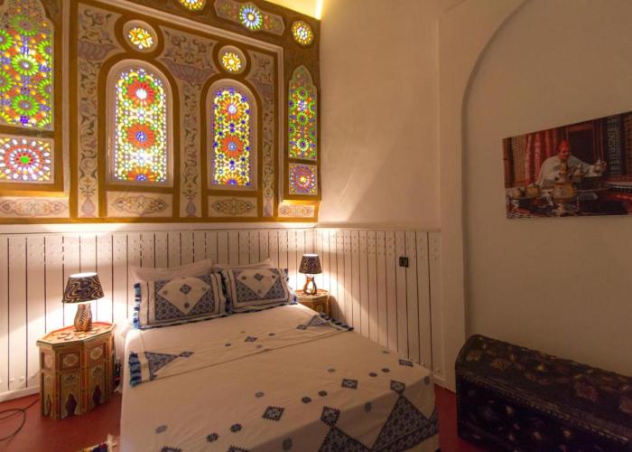 Riad Diwan