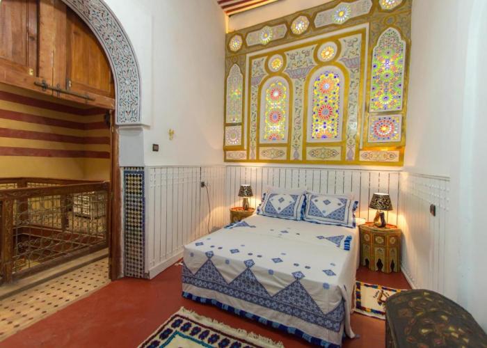 Riad Diwan