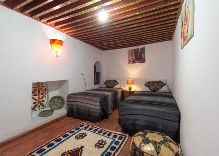 Riad Diwan