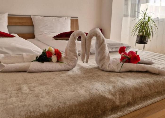 Mary Apartment