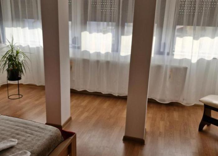 Mary Apartment