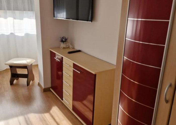 Mary Apartment