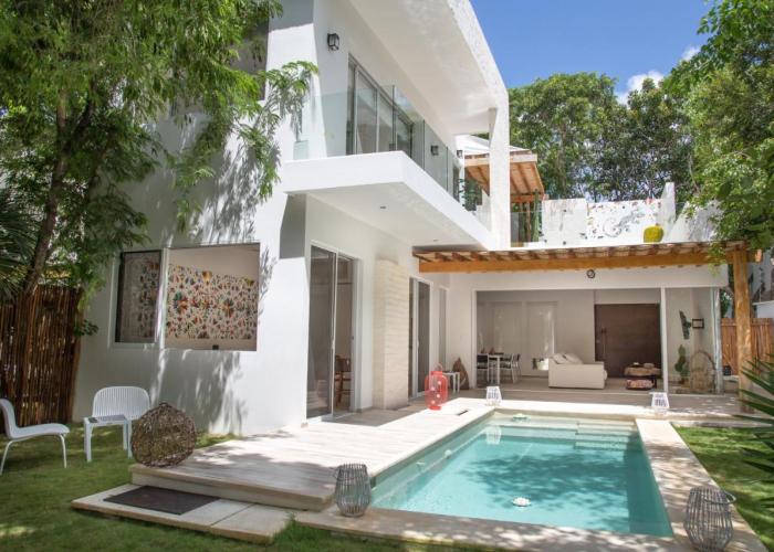 Luxury Private Villas , Private Pool, Private garden, Jacuzzi, 24hours security