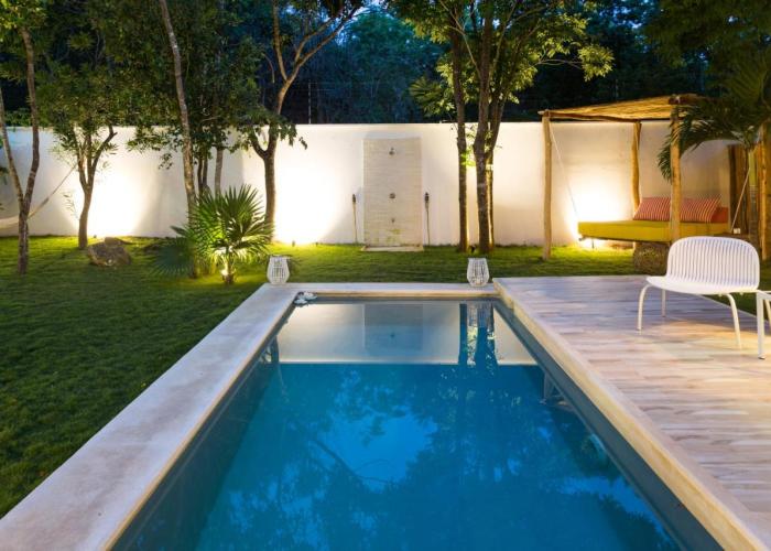 Luxury Private Villas , Private Pool, Private garden, Jacuzzi, 24hours security