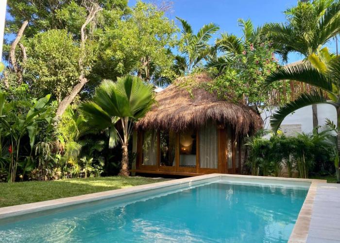Luxury Private Villas , Private Pool, Private garden, Jacuzzi, 24hours security