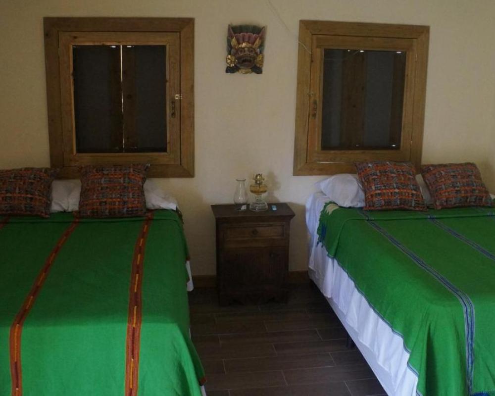 фото Pine Ridge Lodge