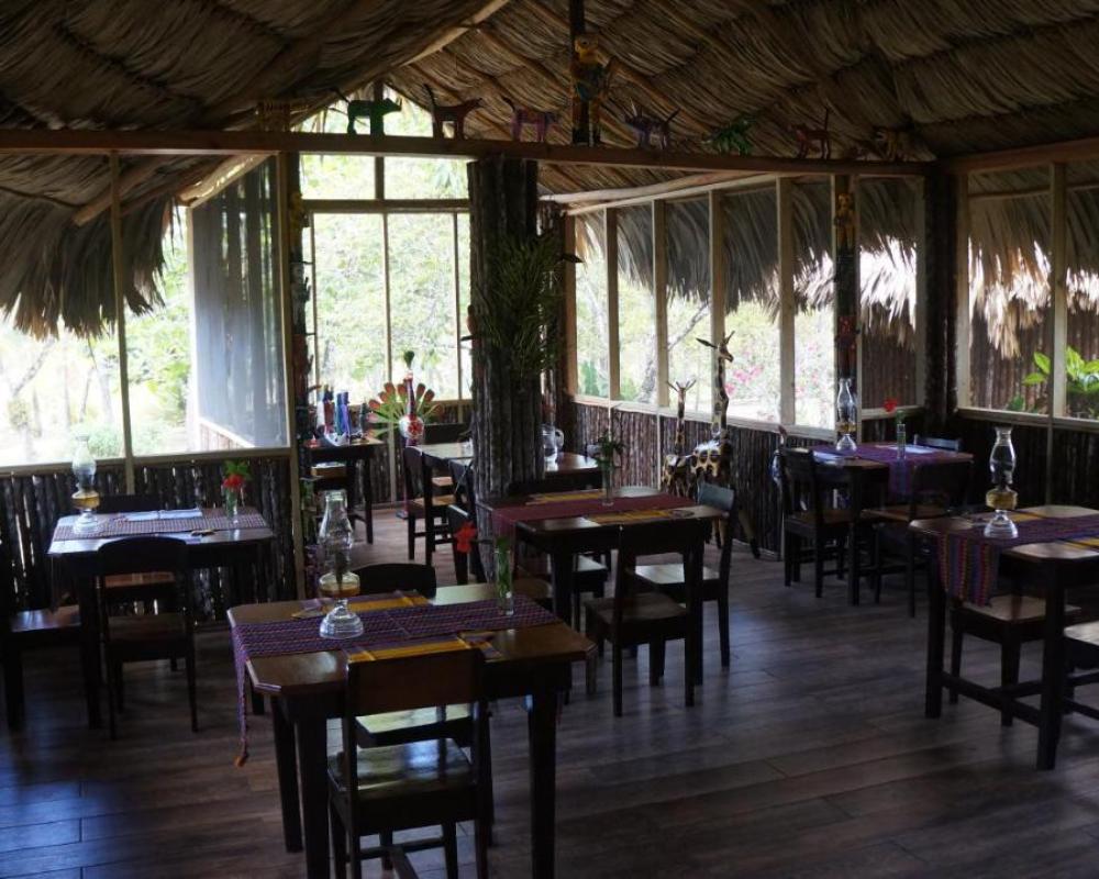 фото Pine Ridge Lodge