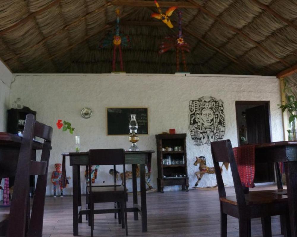 фото Pine Ridge Lodge