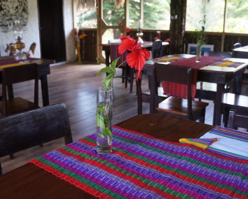 фото Pine Ridge Lodge