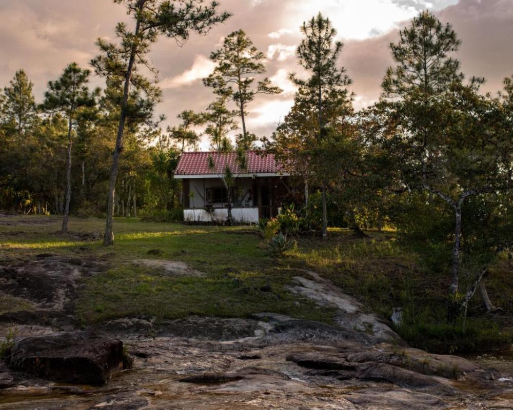 фото Pine Ridge Lodge