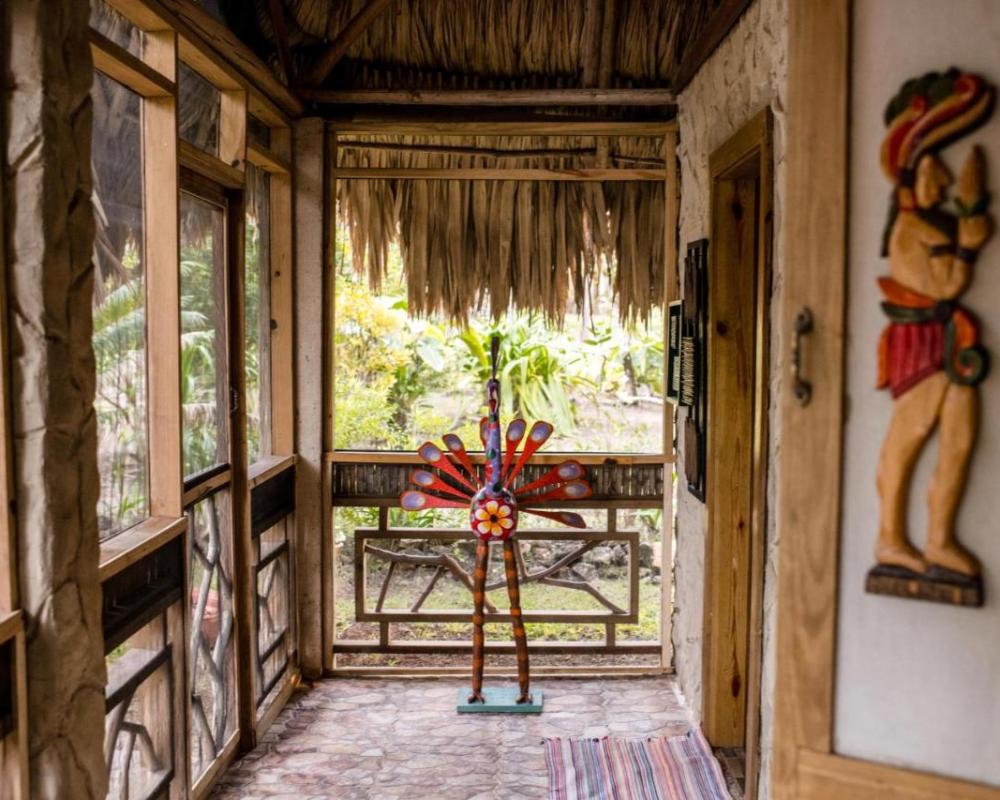 фото Pine Ridge Lodge