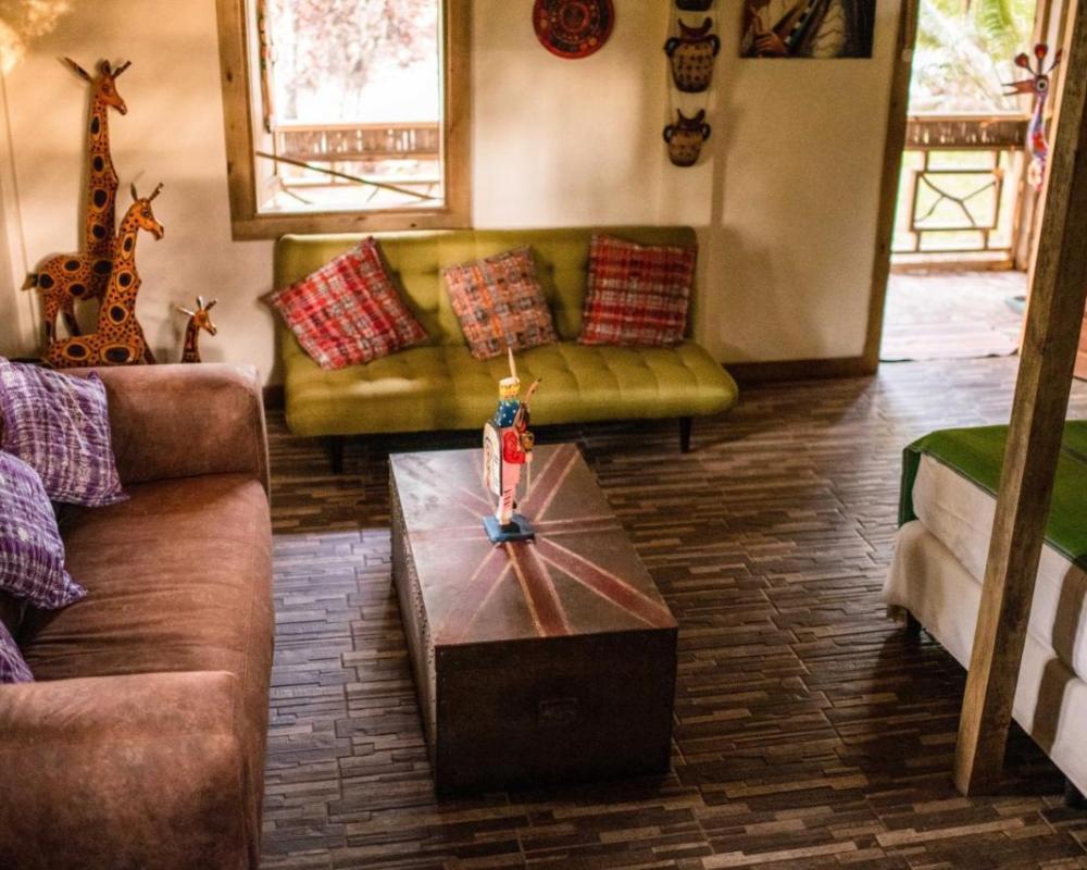 фото Pine Ridge Lodge