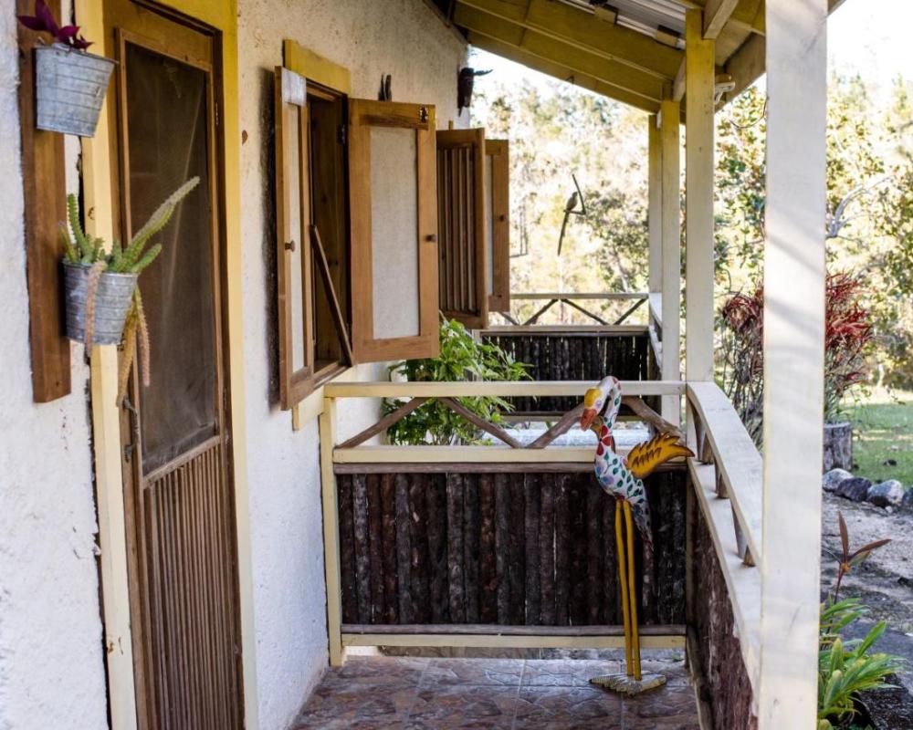 фото Pine Ridge Lodge