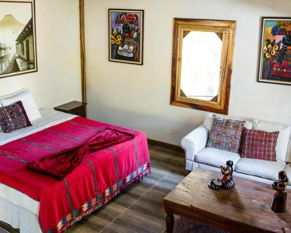 фото Pine Ridge Lodge