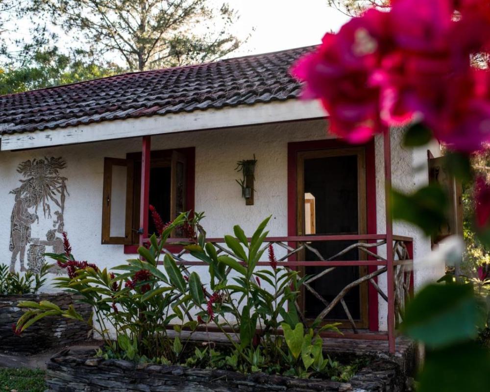 фото Pine Ridge Lodge