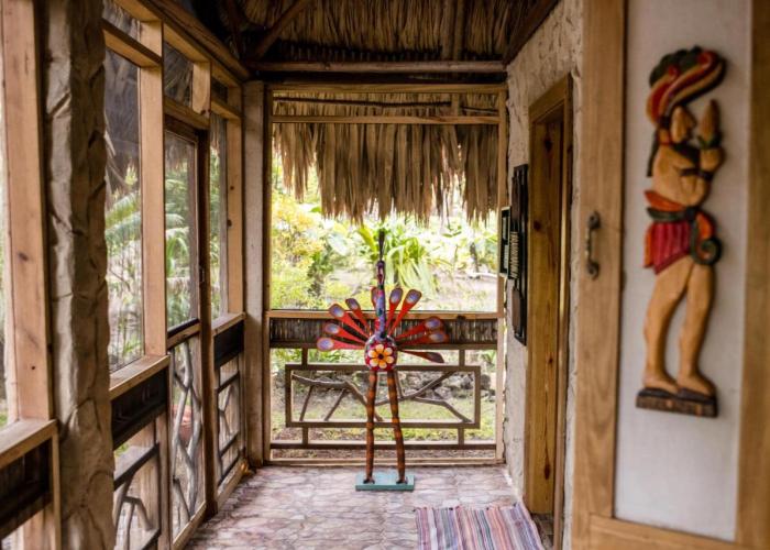 Pine Ridge Lodge
