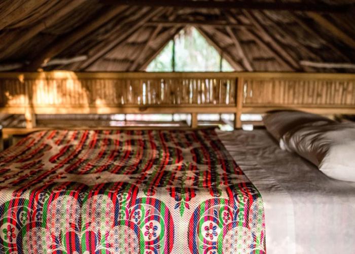 Pine Ridge Lodge