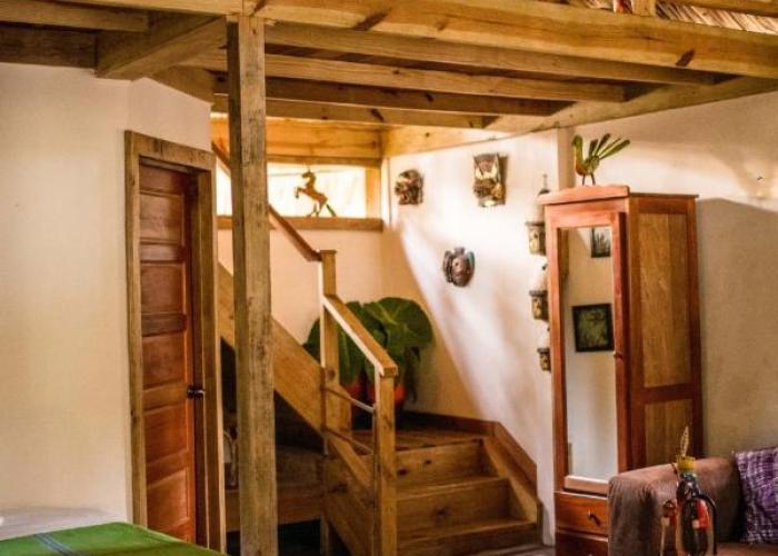 Pine Ridge Lodge