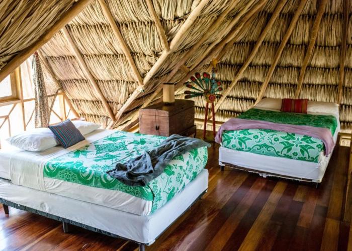 Pine Ridge Lodge