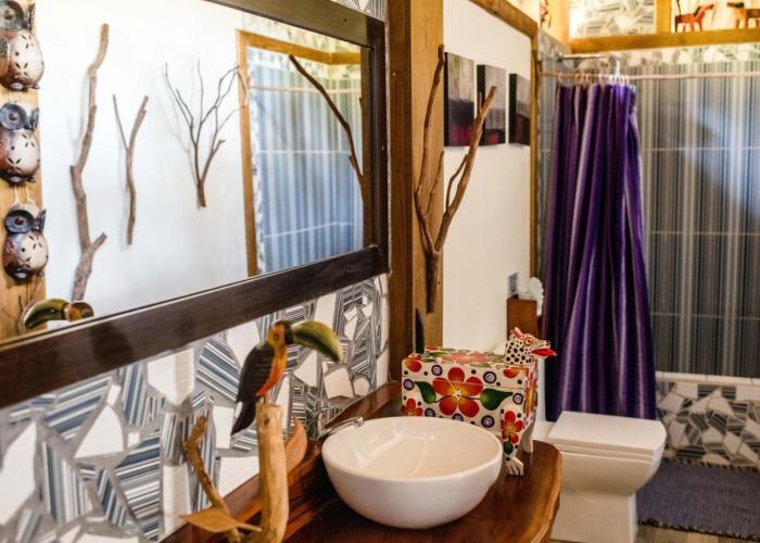 Pine Ridge Lodge