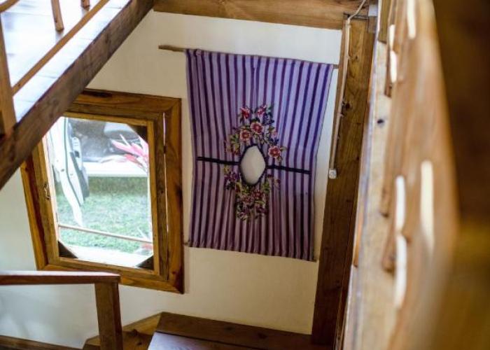 Pine Ridge Lodge