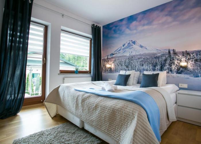 VIP Apartamenty Carmelove