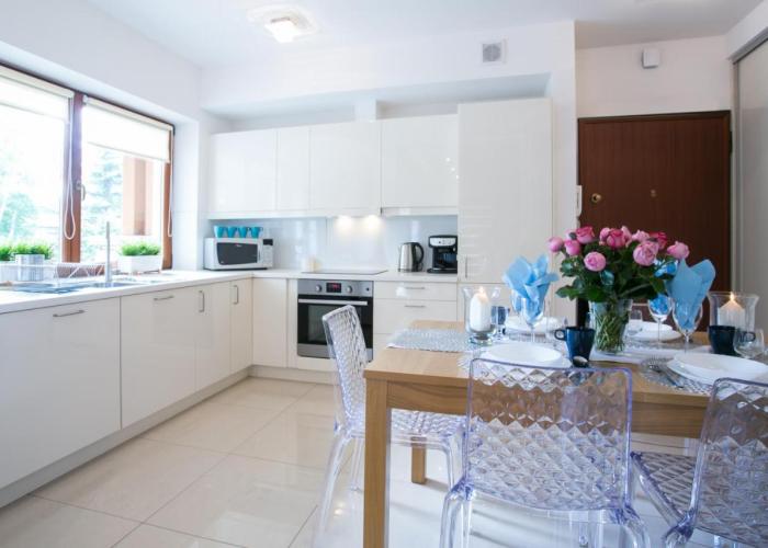 VIP Apartamenty Carmelove