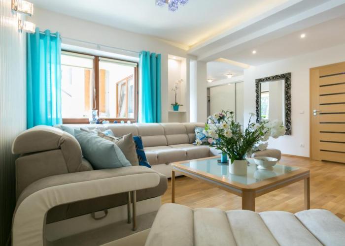 VIP Apartamenty Carmelove