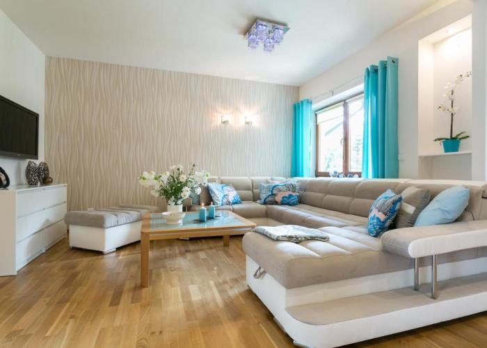 VIP Apartamenty Carmelove