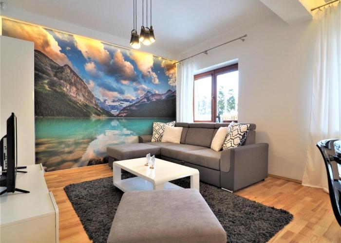 VIP Apartamenty Carmelove
