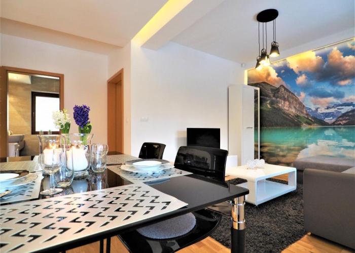VIP Apartamenty Carmelove