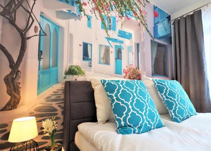VIP Apartamenty Carmelove