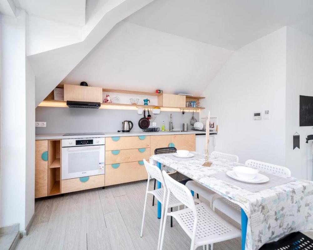 фото Bulrock Residance
