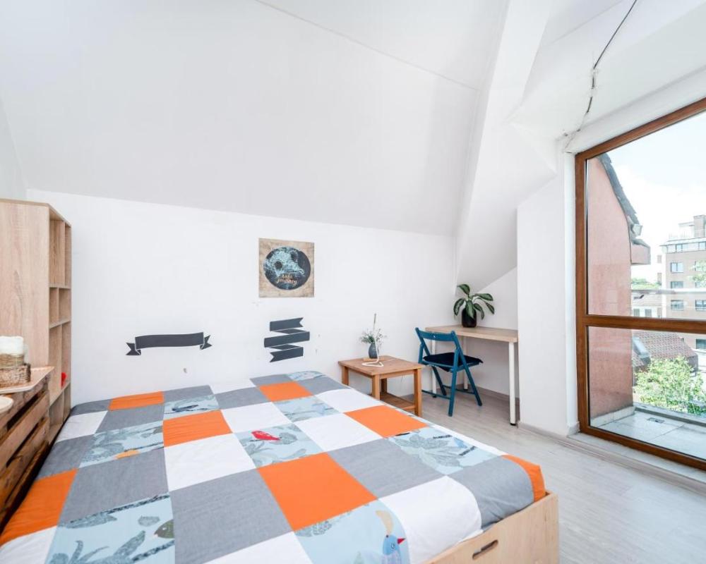 фото Bulrock Residance