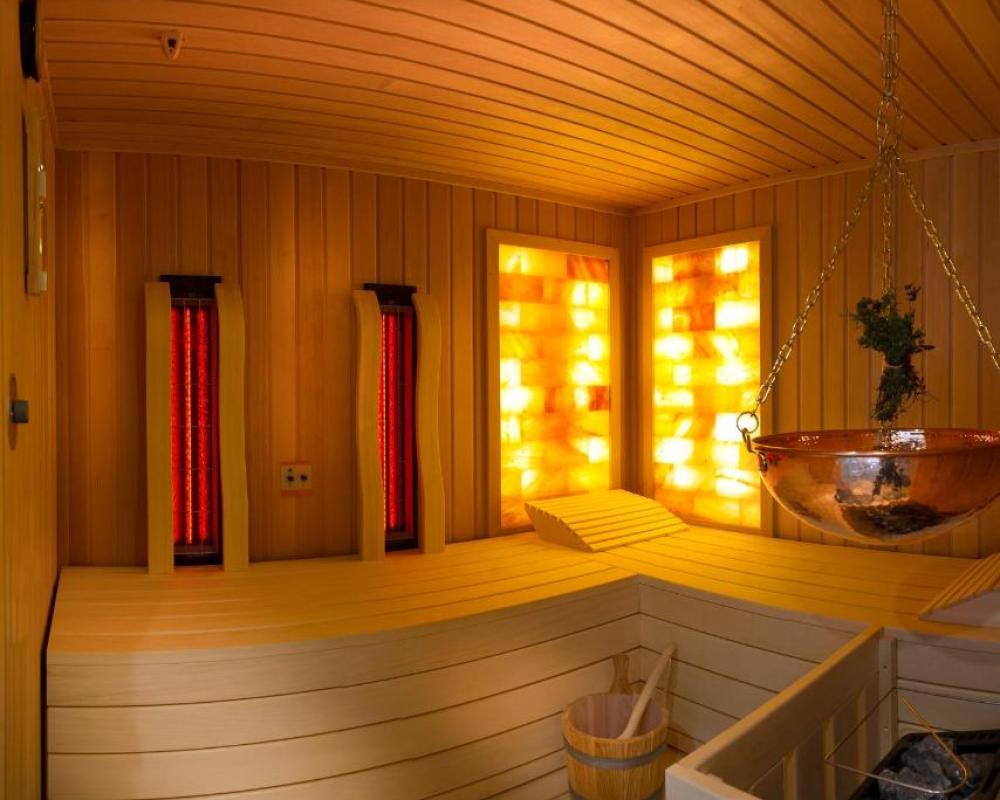 фото Lehenriedl Chalet