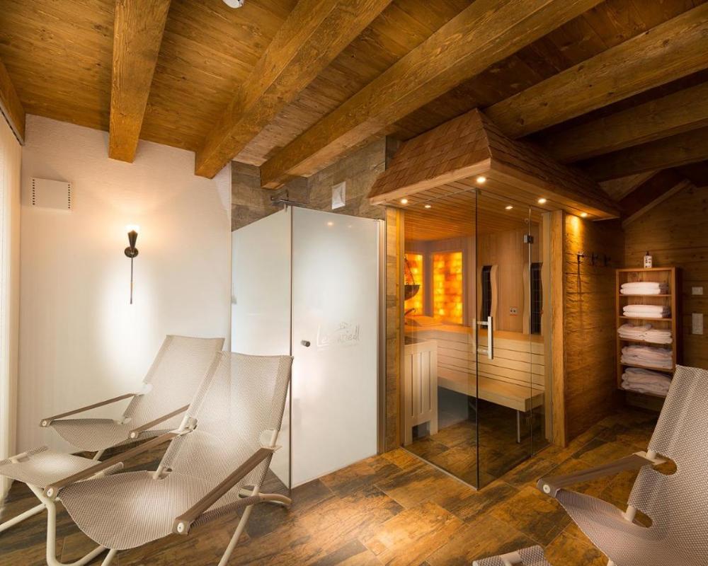 фото Lehenriedl Chalet