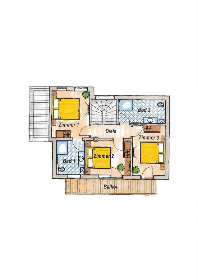фото Lehenriedl Chalet