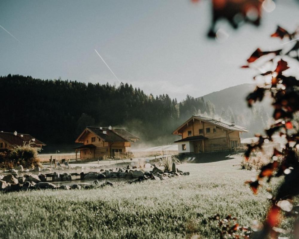 фото Lehenriedl Chalet