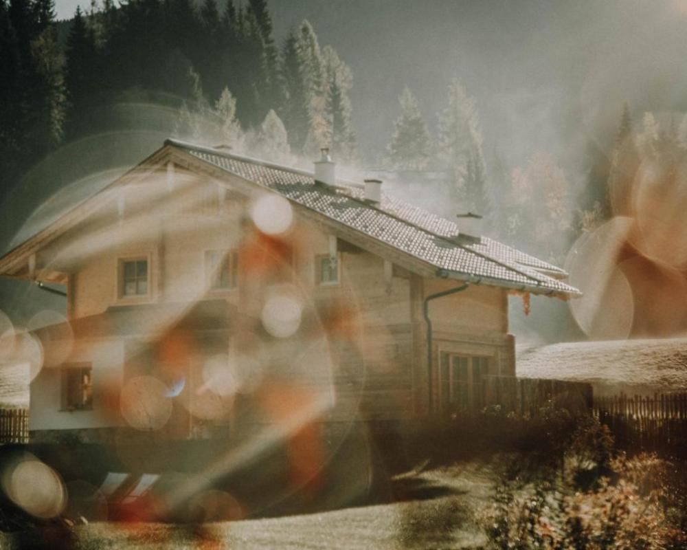 фото Lehenriedl Chalet