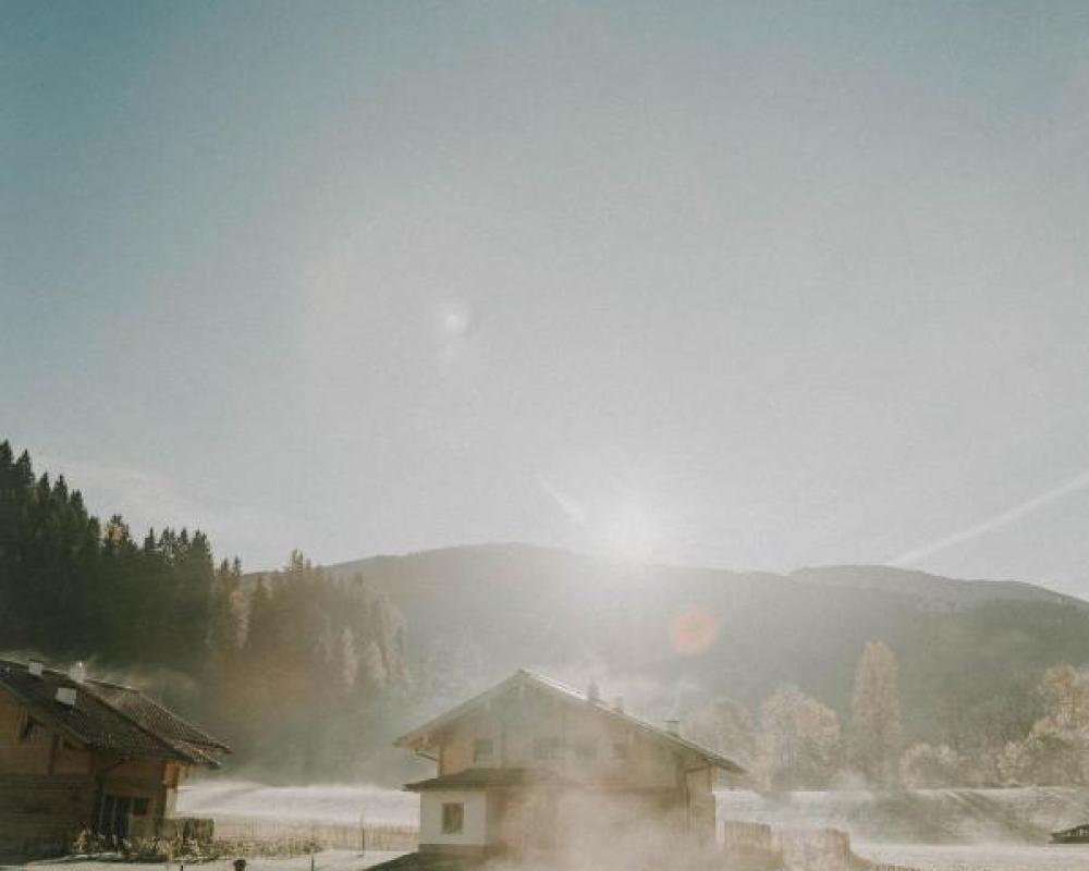 фото Lehenriedl Chalet