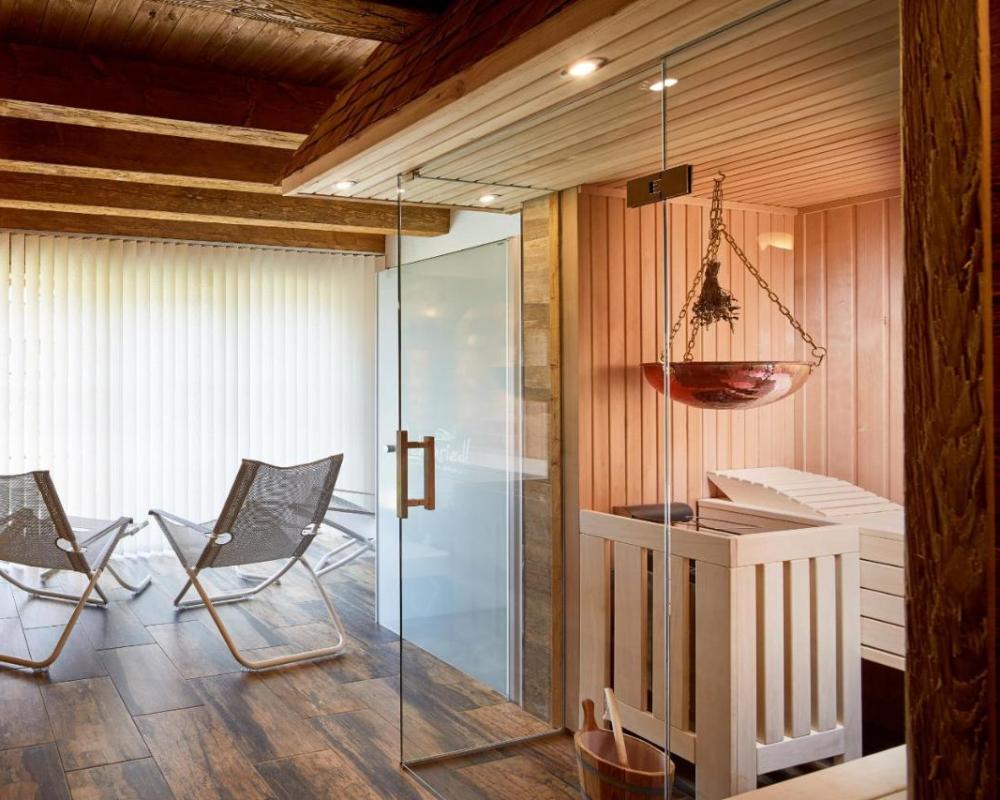 фото Lehenriedl Chalet