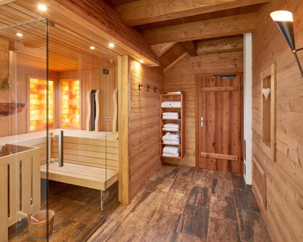 фото Lehenriedl Chalet