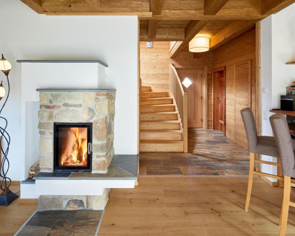 фото Lehenriedl Chalet