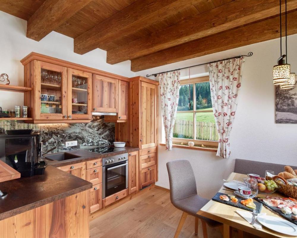 фото Lehenriedl Chalet