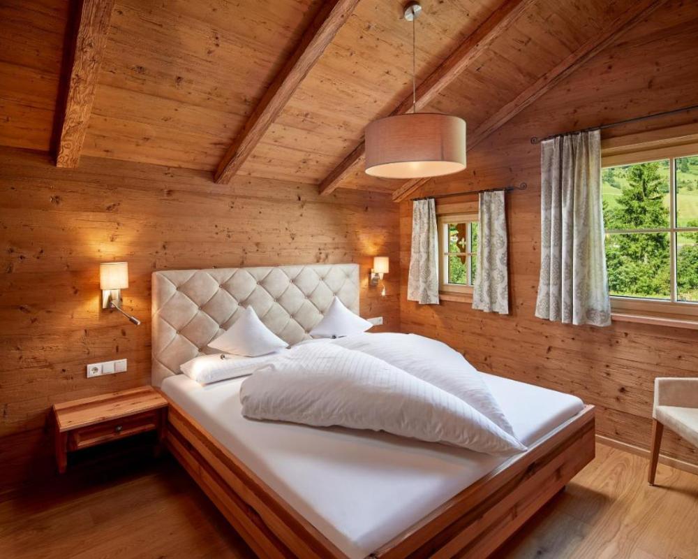 фото Lehenriedl Chalet