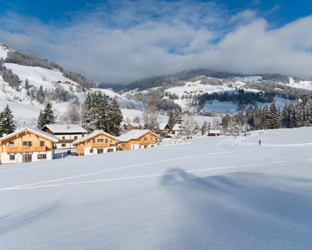 фото Lehenriedl Chalet