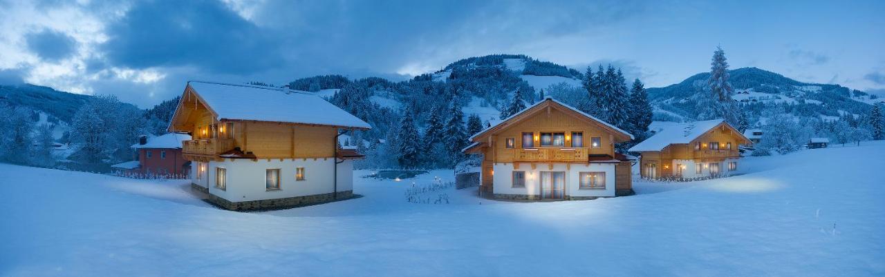 фото Lehenriedl Chalet
